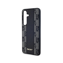 Acheter DKNY Coque Galaxy S24 Plus - Noir