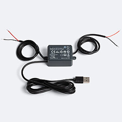 Ledkia Module d’ouverture garage - WiFi/RF