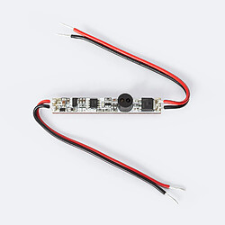Avis Ledkia Interrupteur capteur pour rubans LED