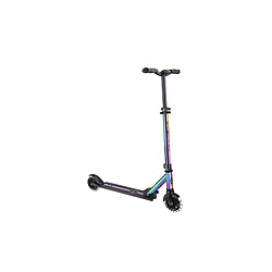 Globber Flow Element Neo - Neo Chrome