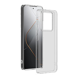 BigBen Coque Xiaomi 14T Pro Transparent