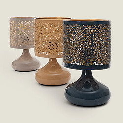 Ledkia Harish - Beige