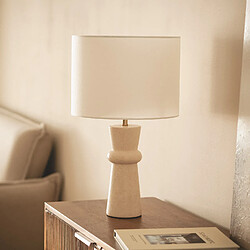 Ledkia Bittor - Beige