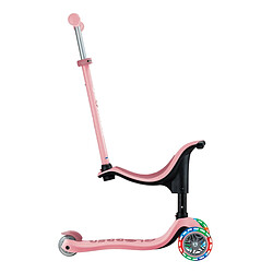 Avis Globber Go-Up Sporty V2 - Pastel Rose