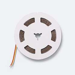 Avis Ledkia Ruban LED COB 24V IP20 blanc neutre
