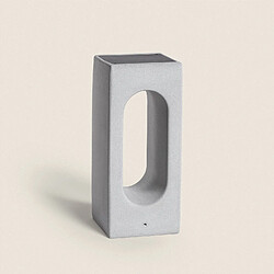 Ledkia Balise Sylexa - Gris Pierre