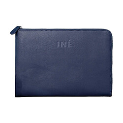Xoopar Pochette Ordinateur 14"/15.3" INE-LAPTOP Bleu