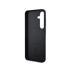 DKNY Coque Galaxy S24 Plus - Noir pas cher