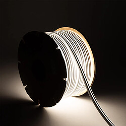 Avis Ledkia Ruban LED Néon 48V BOBINE 50m 8W/m Coupe 5cm IP65 N-FLEX6 Blanc neutre