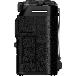 Acheter FUJIFILM X-M5 XC Kit 15-45 mm