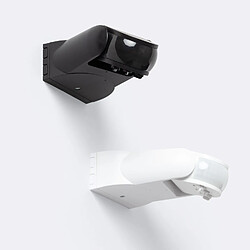 Ledkia Radar 360º Blanc