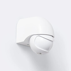 Ledkia Radar 180º Saillie