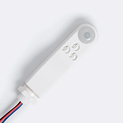 Détecteur connecté Ledkia