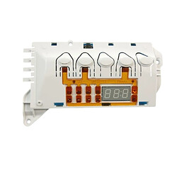 Candy module complet programme sèche-linge