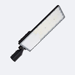 Ledkia Lampadaire LED 150W Auroa Capteur Crépusculaire
