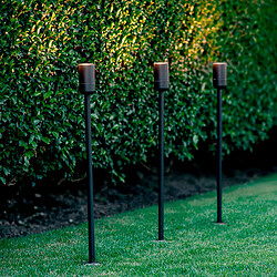 Ledkia Balise Extérieure LED 4W Glimme