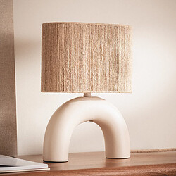 Ledkia Callie Blanc cassé