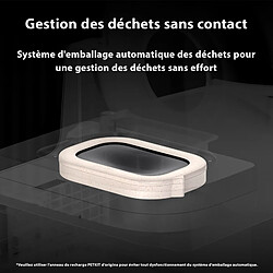 Avis Petkit Recharges pour Purobot Ultra