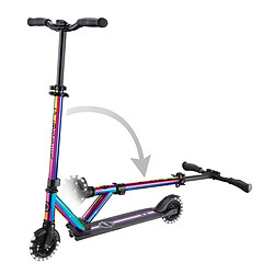 Acheter Globber Flow Element Neo - Neo Chrome