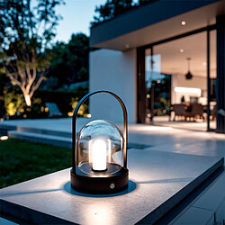 Ledkia Lampe Carmale