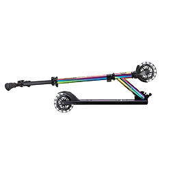 Avis Globber Flow Element Neo - Neo Chrome