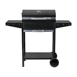 Barbecue charbon de bois Habitat Et Jardin