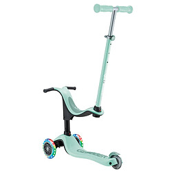 Avis Globber Go-Up Sporty V2 - Menthe