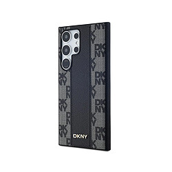 Avis Galaxy S24 Ultra Coque DKNY - Noir