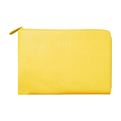 XOOPAR Pochette Jaune