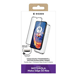 BigBen Accessoires Motorola Edge 50 Neo