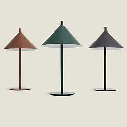 Ledkia Carmale - Terre cuite