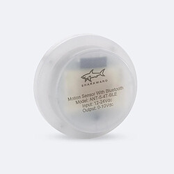 Ledkia Détecteur de mouvement radar Bluetooth