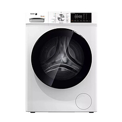 Lave-linge séchant frontal 8/5kg 1400 tours/min - FLS0805IDAW - FAGOR