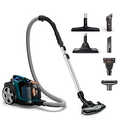 Avis Philips Powerpro Expert 7000 Series - Noir