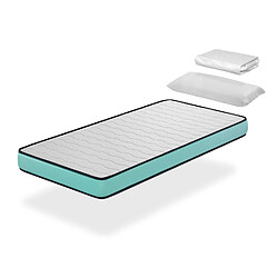 Xaluca Kids Pack 90X200 cm