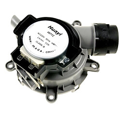 Beko électrovanne multi-voies lave-vaisselle