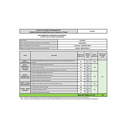 Acheter Haier HW80BP14929AS - Blanc