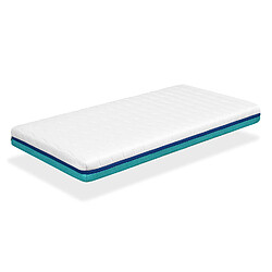 Xaluca Matelas BASIC PRO 80x180