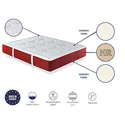 Acheter Xaluca Matelas EKO-SUPREME 90x200
