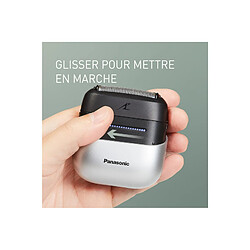 Avis Panasonic ES-CM3B