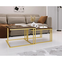 WFL GROUP WFL-Group Tables Gigognes Virgo