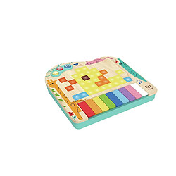 HAPE Piano Pixel Interactif Bois