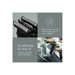 Panasonic ES-CM3B pas cher