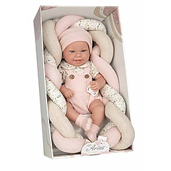 Arias Poupon bébé Zoe - 42 cm