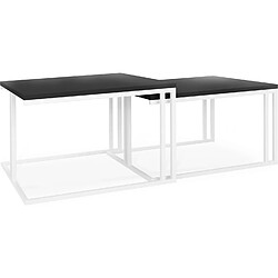 WFL GROUP WFL-GROUP Tables gigognes Capri