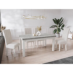 WFL GROUP Table Avena