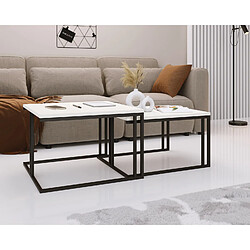 WFL GROUP WF Group Tables Gigognes Cameron