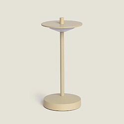 Avis Ledkia Lampe LED Estepona - Beige