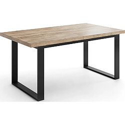 WFL GROUP Table extensible Valentino