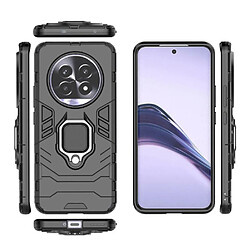 Avis Coque Realme 13 Pro 5G Noir - Antichoc Militaire